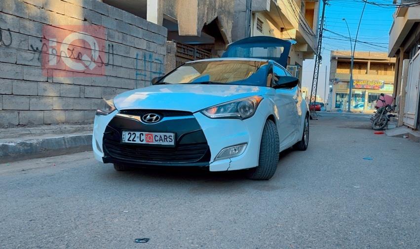 هيونداي فلوستر